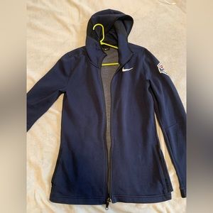 Nike USA Basketball Hoodie